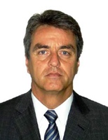 Brazil's Roberto Azevedo 